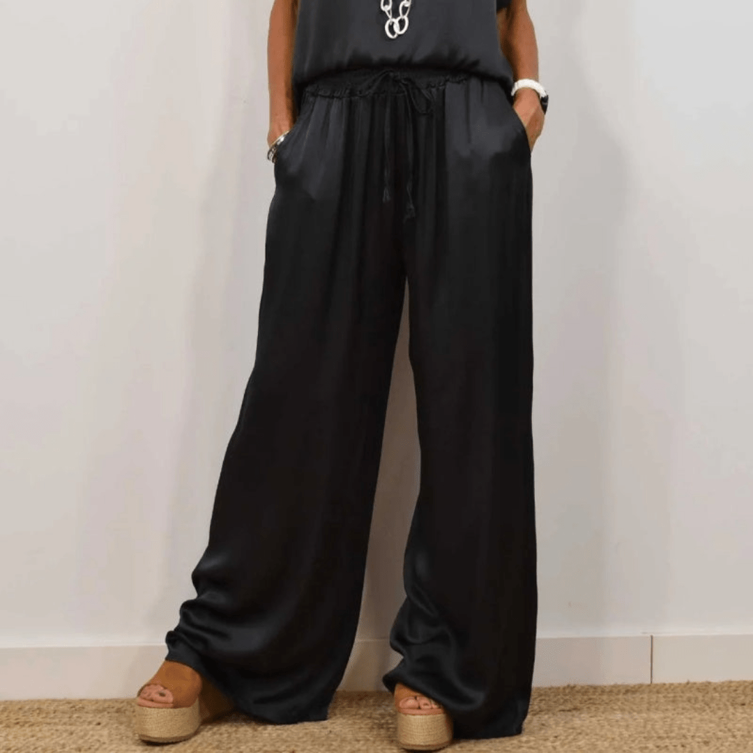 Celia | Completo elegante a due pezzi