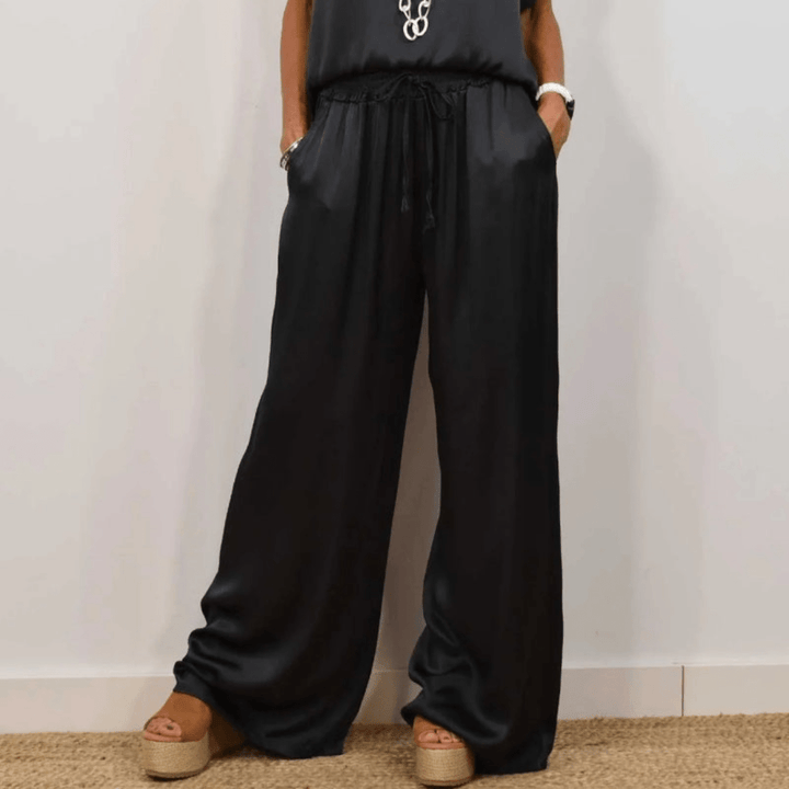 Celia | Completo elegante a due pezzi