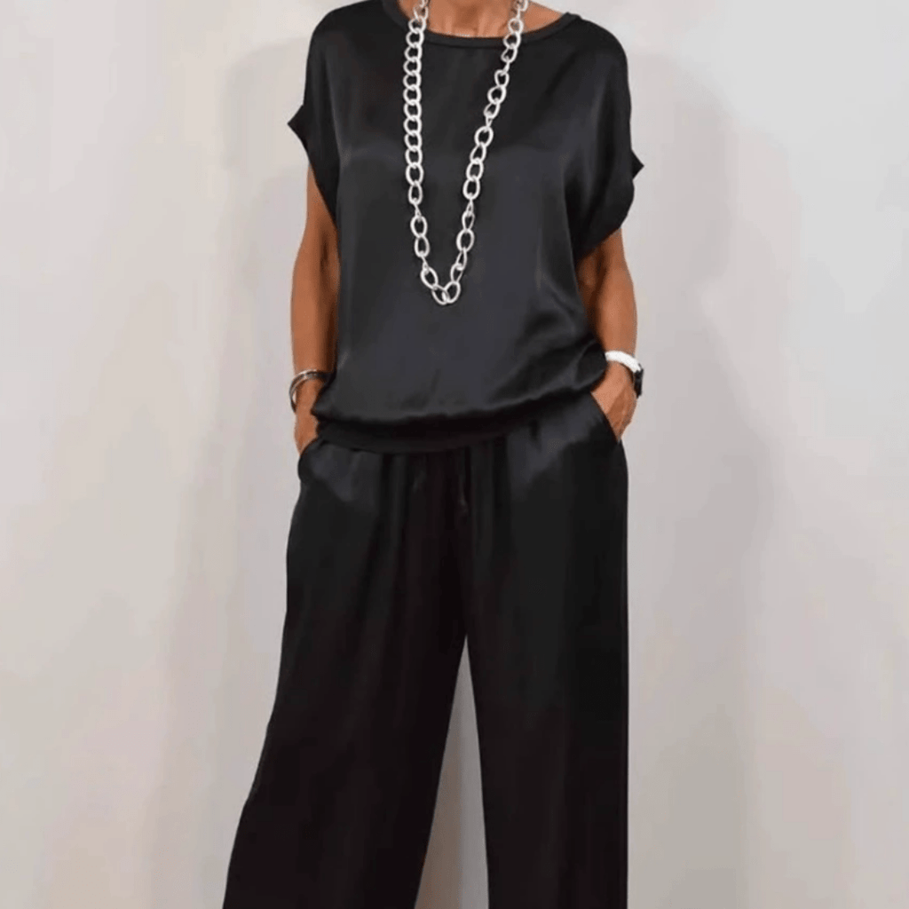 Celia | Completo elegante a due pezzi