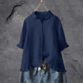 Sophia | elegante camicia chic