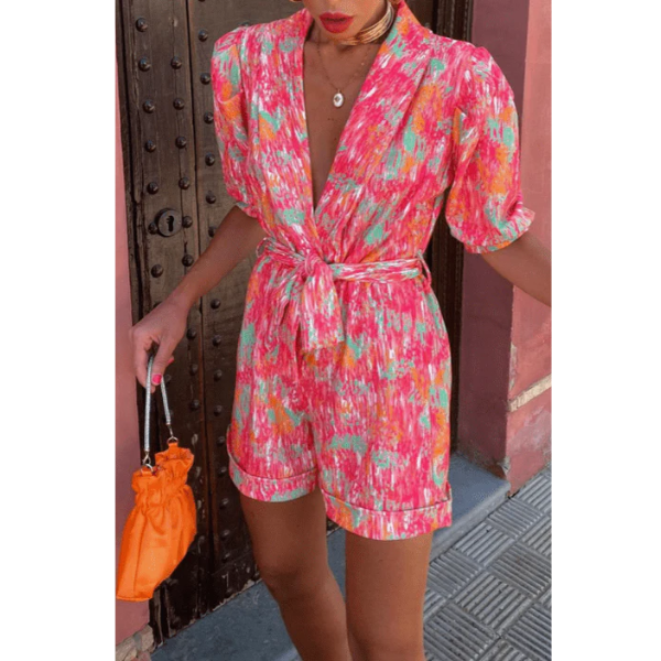 Marlee | Abbigliamento estivo casual e colorato