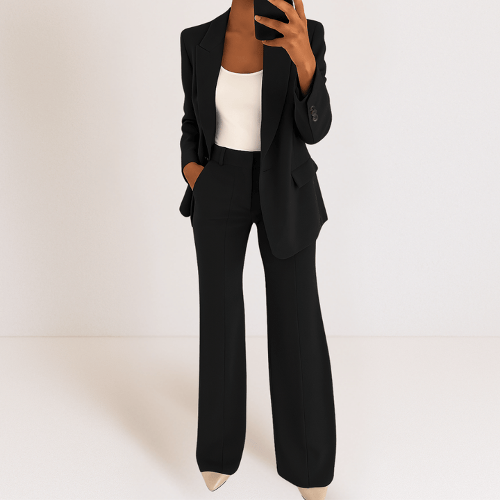 Melanie | Ensemble chic