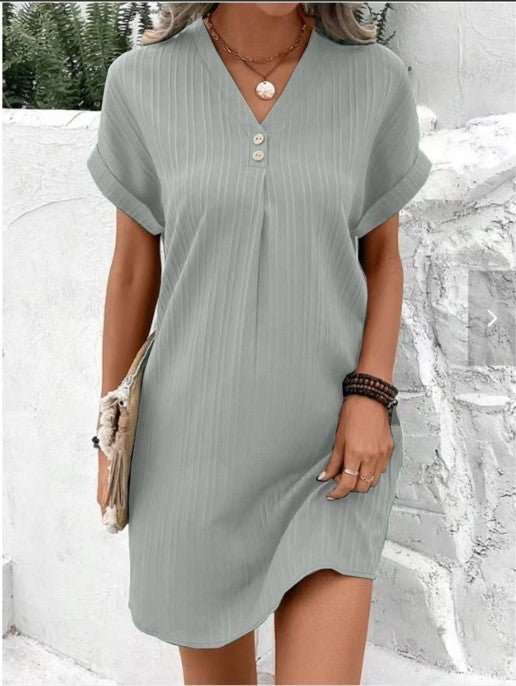 Milly | Abito estivo comodo e casual