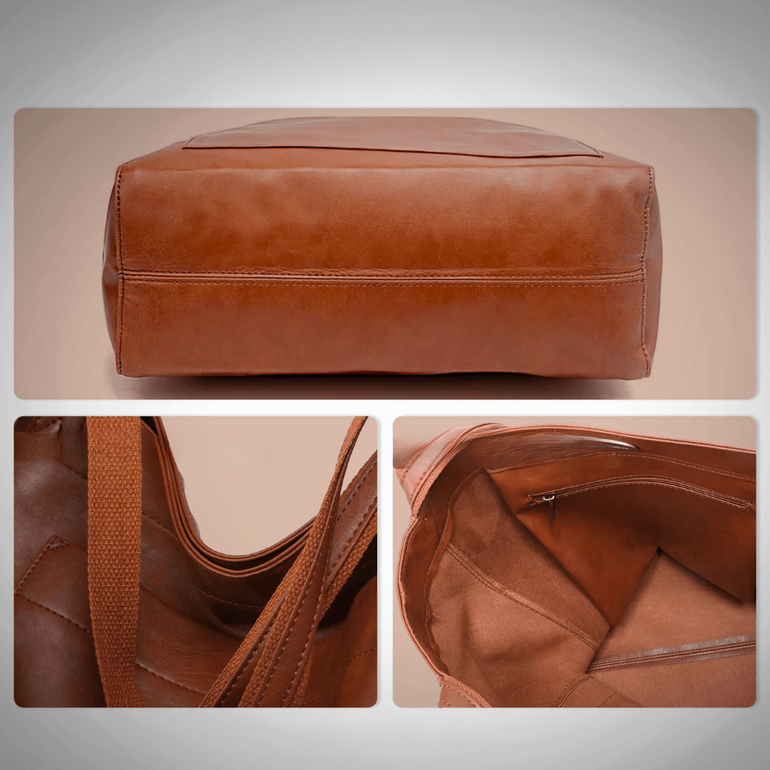 Lorena | Borsa Quotidiana Chic ed Essenziale