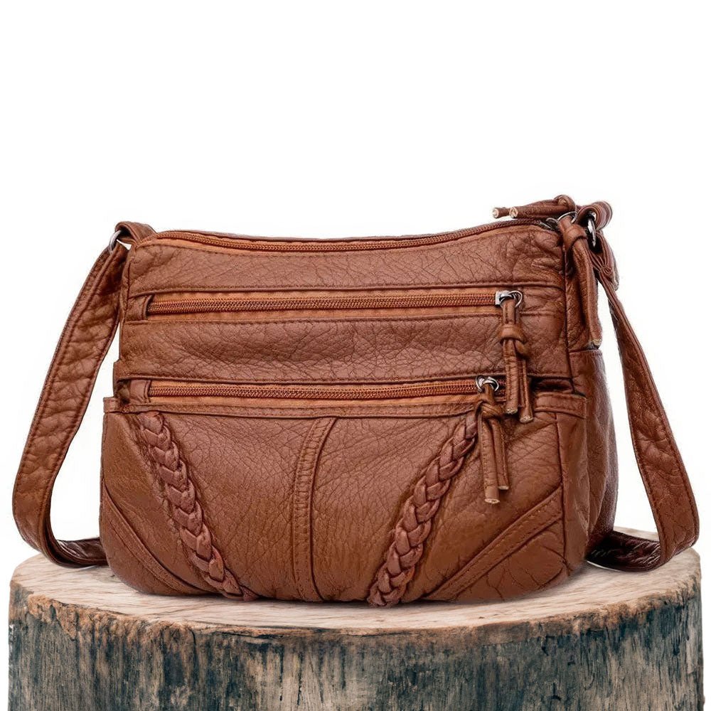 Helene | elegante borsa in pelle
