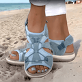 Dana | Sandali ortopedici eleganti