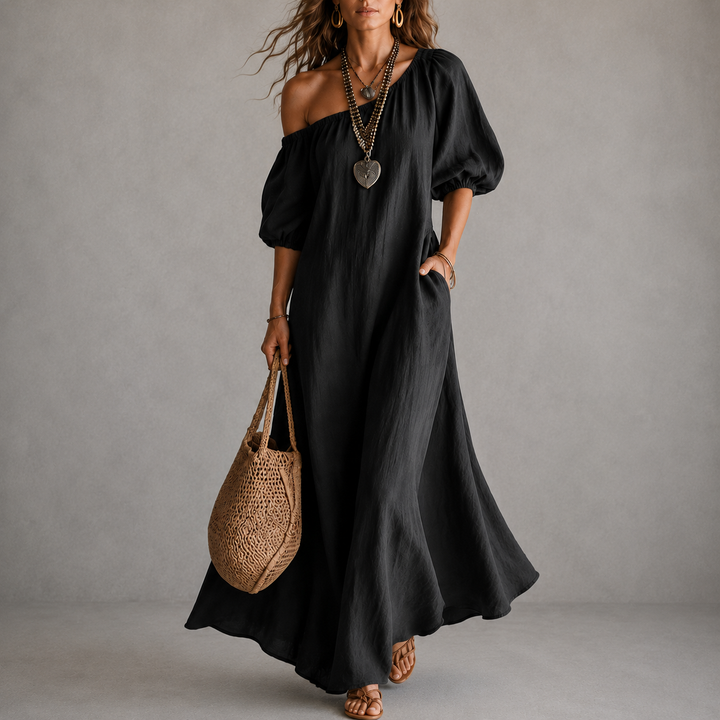Selena | Abito Elegante