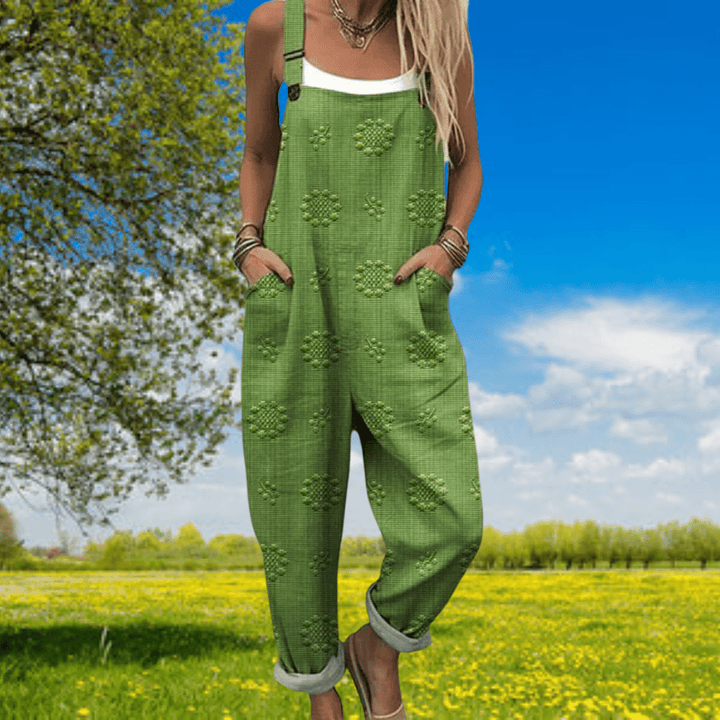 Pauline | Combinazione vintage casual