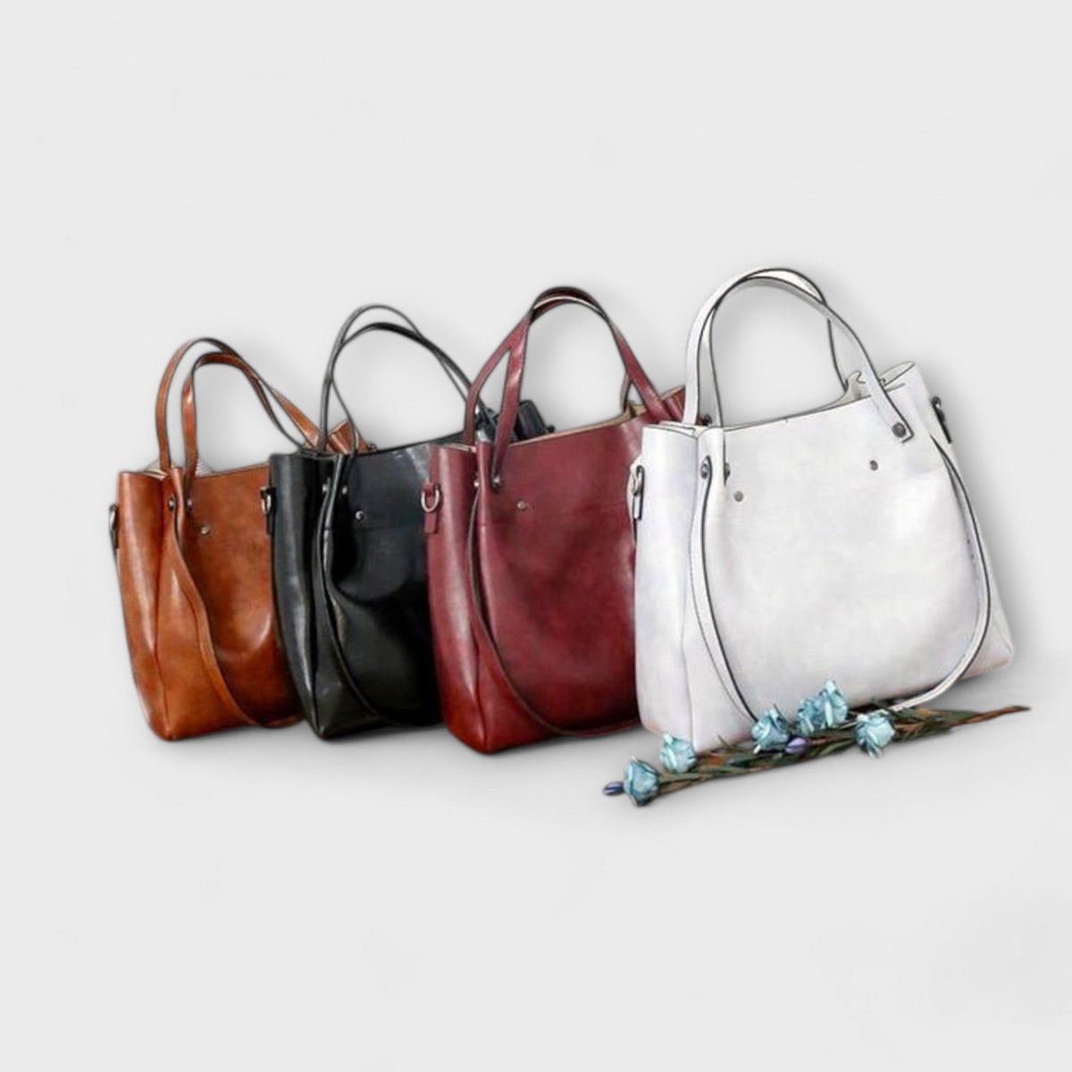 Azura | elegante set di borse