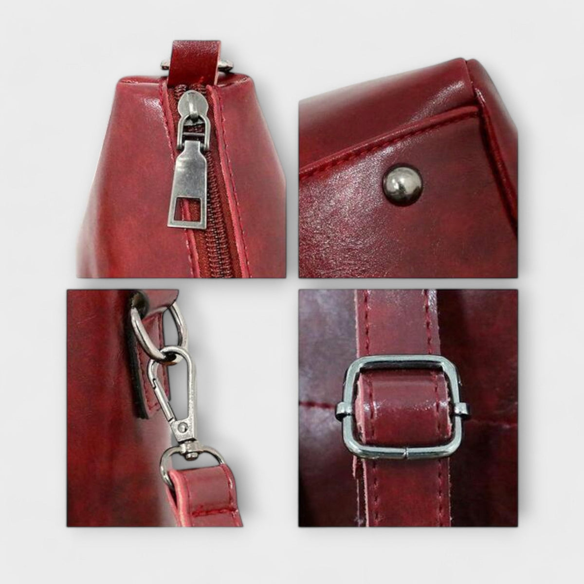 Azura | elegante set di borse