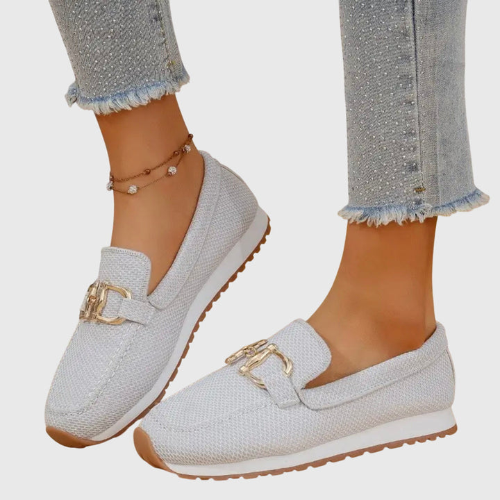 Susie | Scarpe ortopediche tipo mocassino