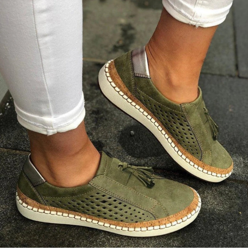 Calvona - Scarpe ortopediche