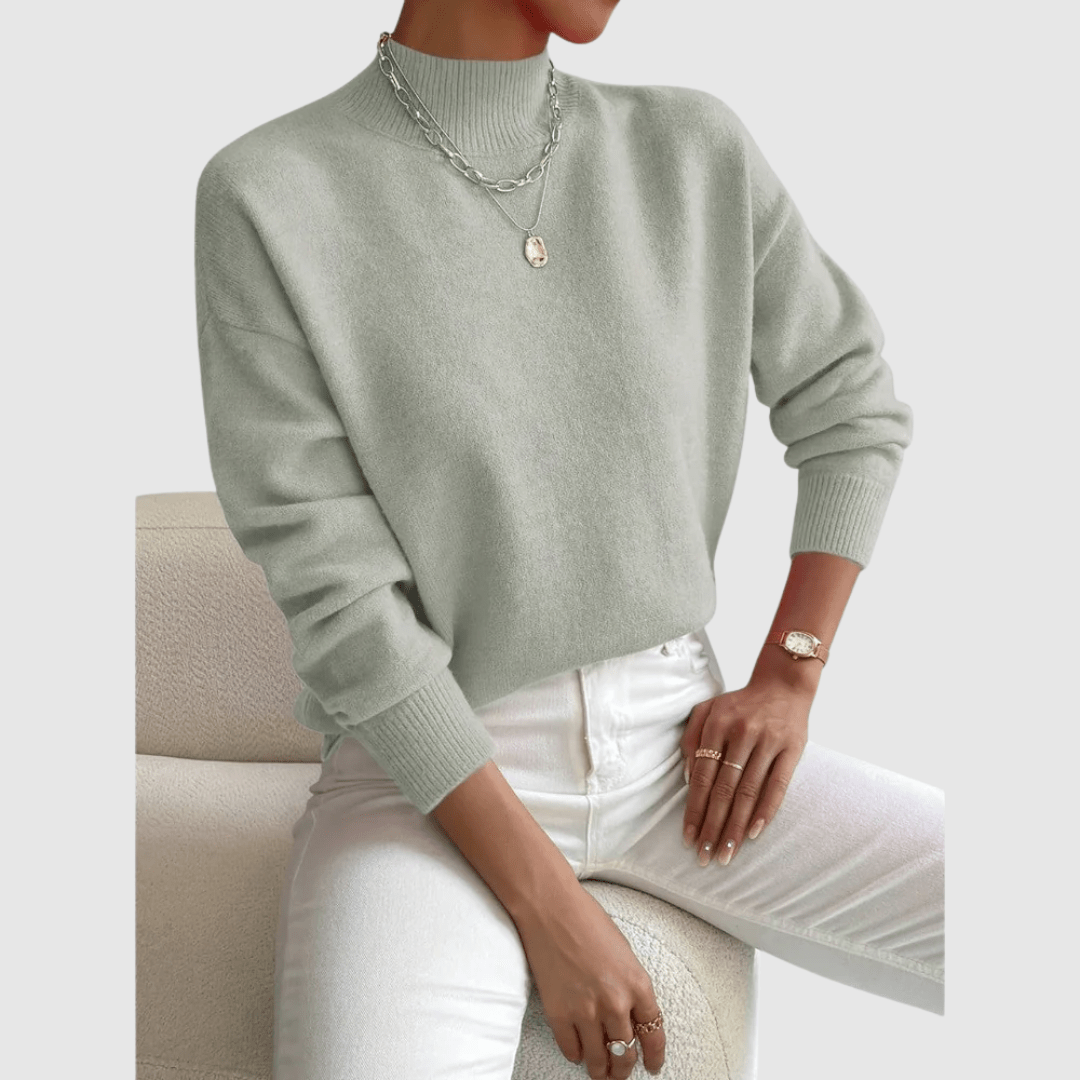 Samira | Dolcevita Classico ed Elegante