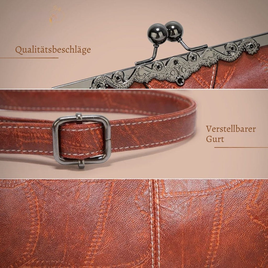 Elisabeth | Borsa elegante