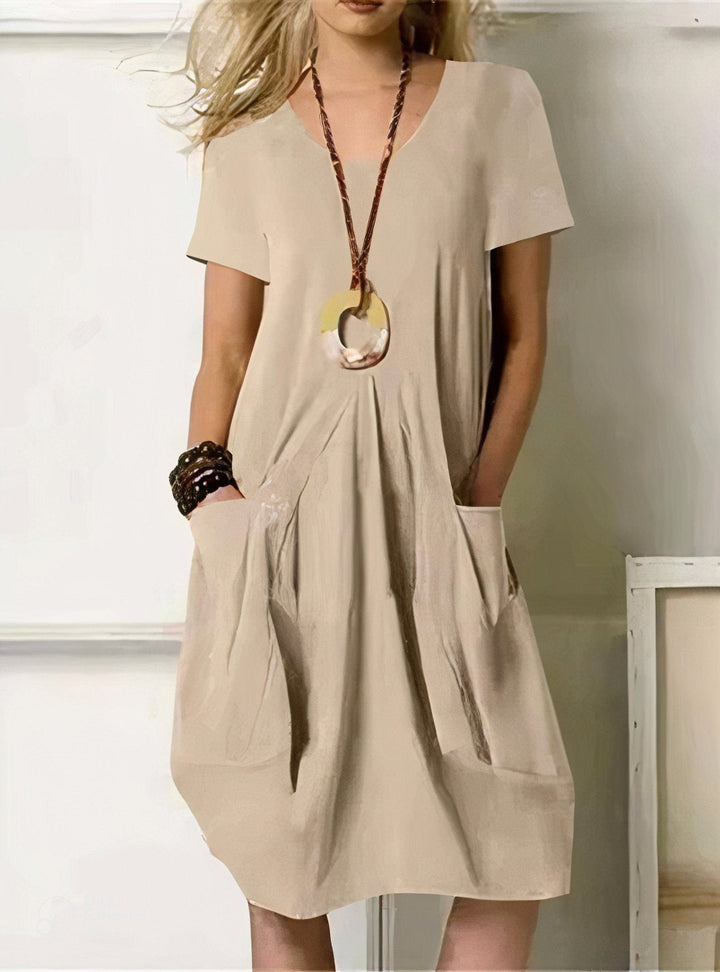 Kasey | Eleganza casual quotidiana