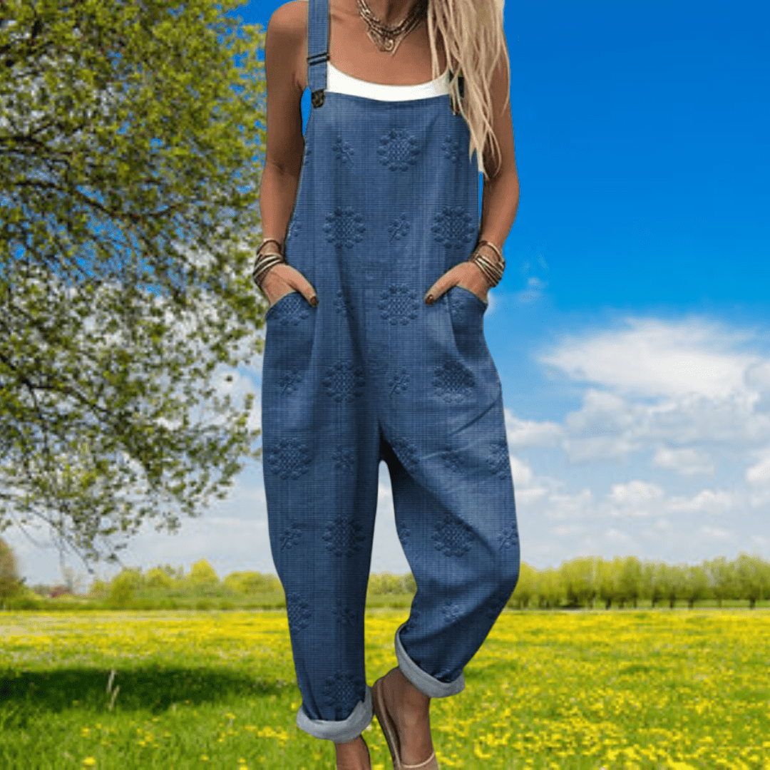 Pauline | Combinazione vintage casual