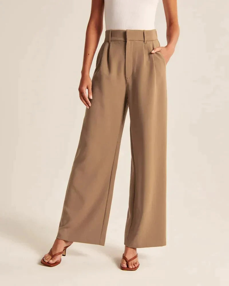 Sophie | Pantaloni confortevoli chic
