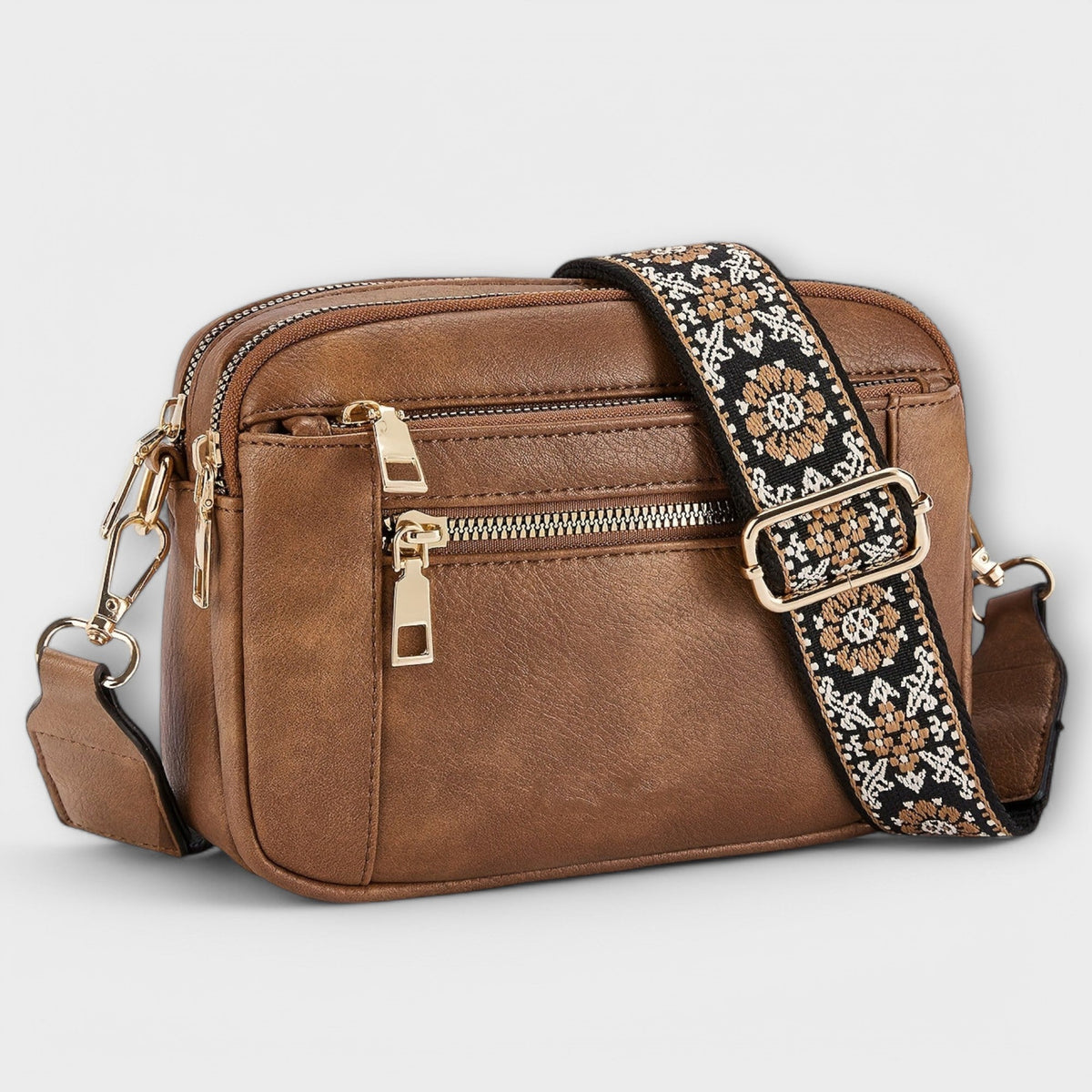 Dorianyx | Borsa retro boho chic