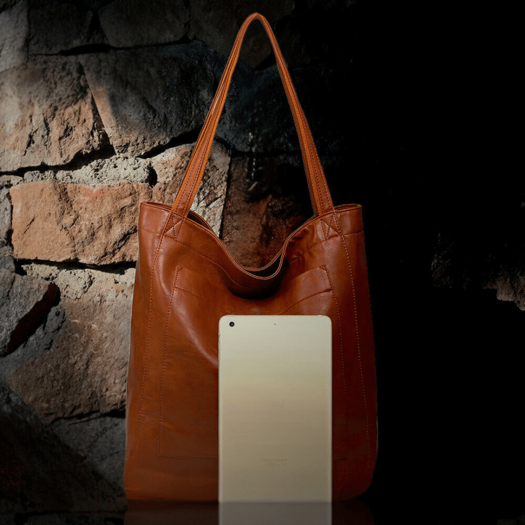 Lorena | Borsa Quotidiana Chic ed Essenziale