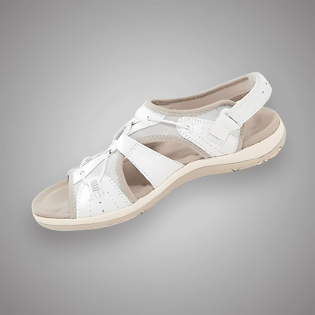 Dana | Sandali ortopedici eleganti