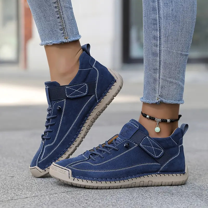 Nora Scarpe Ortopediche Comode e Senza Dolore
