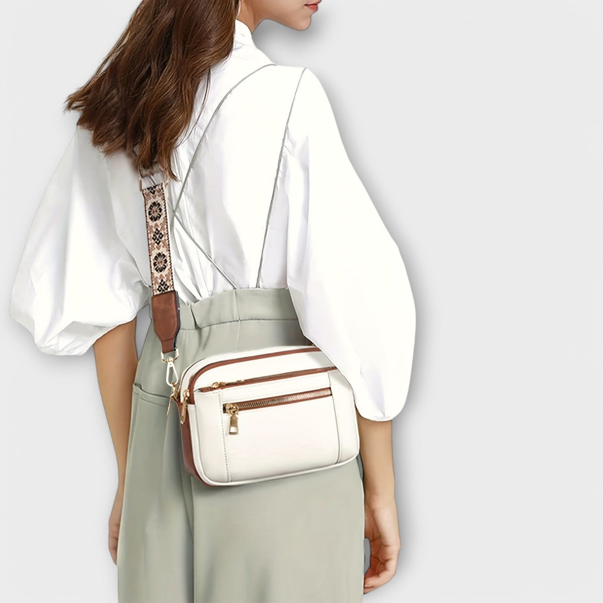 Dorianyx | Borsa retro boho chic