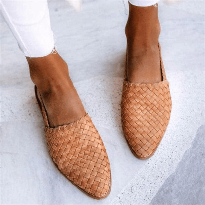 Ariana | eleganza artigianale confortevole