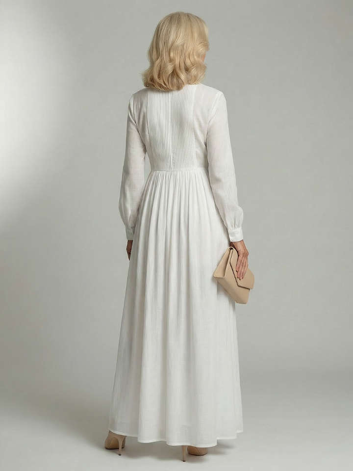 Lioren | Maxi vestito Soft Flow