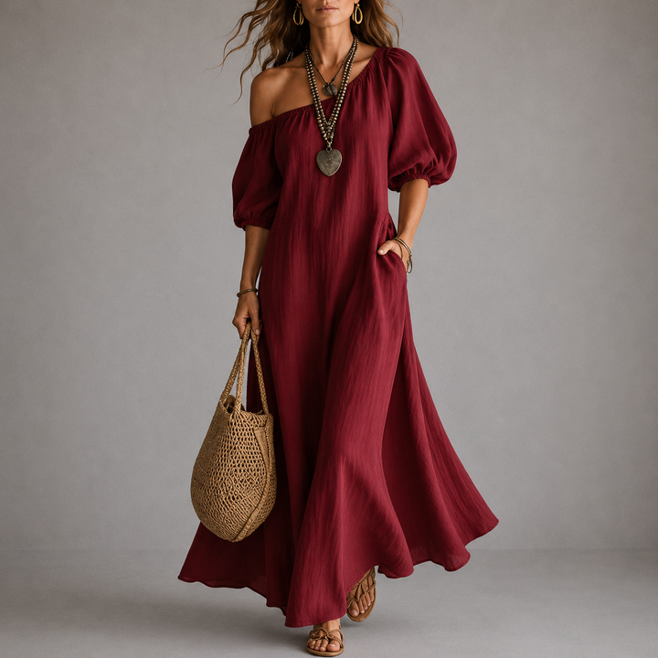 Selena | Abito Elegante
