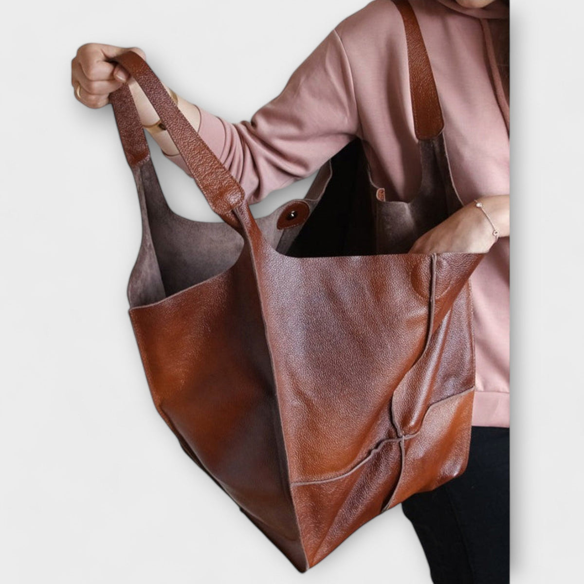 Arwen | Borsa weekend elegante