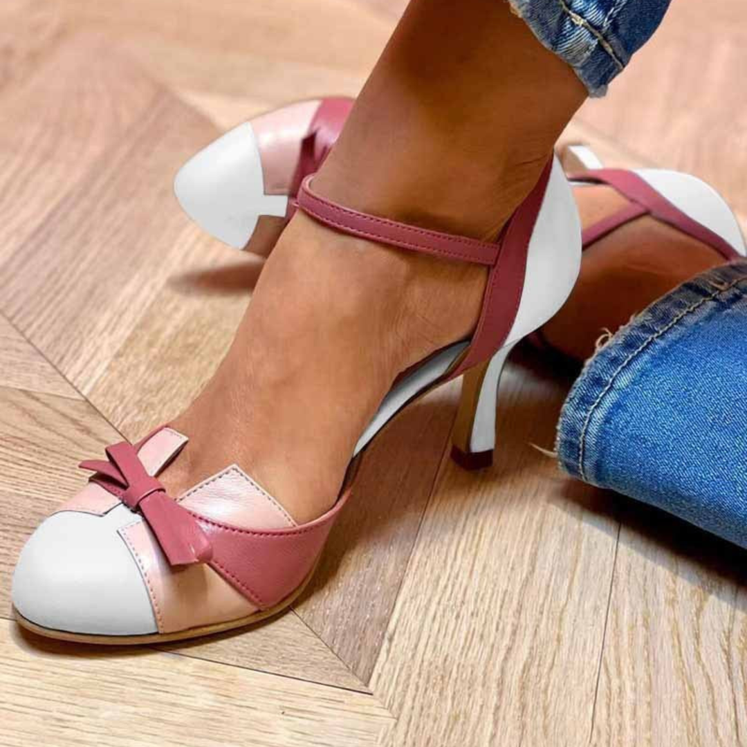 Aurora - Sandali Ortopedici Vintage