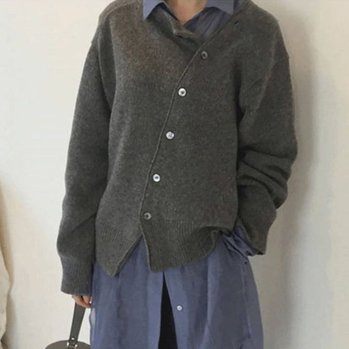 Regina | Maglione caldo e di tendenza