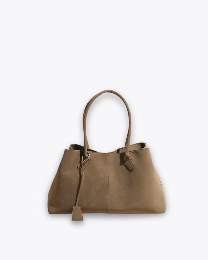 Mara Tote | Borsa Elegante per Lavoro e Tempo Libero