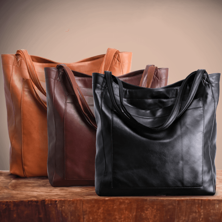 Lorena | Borsa Quotidiana Chic ed Essenziale