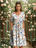 Olivia | Abito elegante e casual