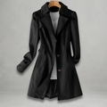 Daniela | Trench coat di primavera