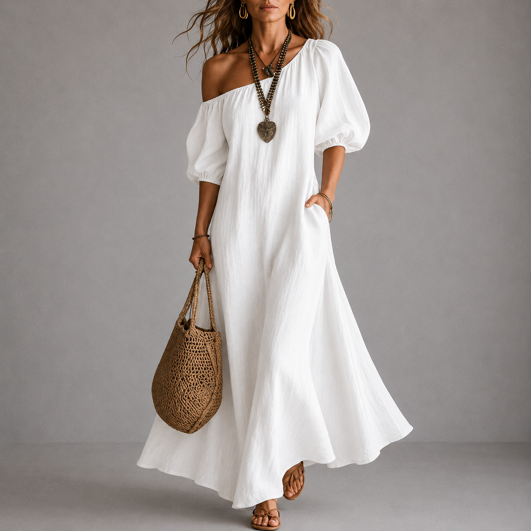 Selena | Abito Elegante