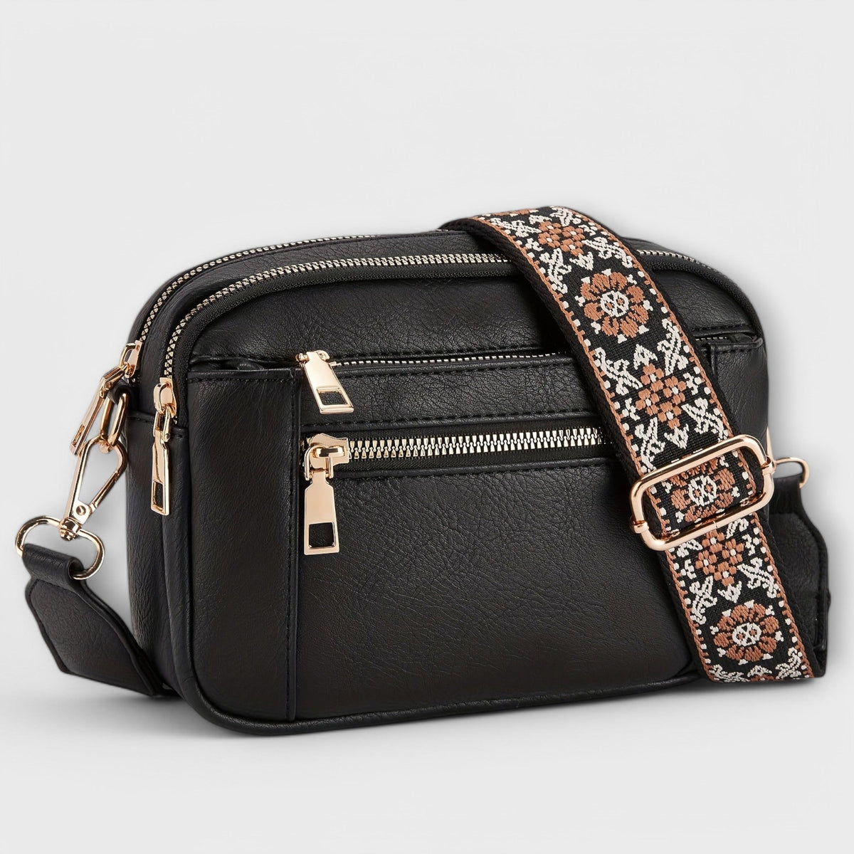 Dorianyx | Borsa retro boho chic