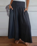 Mira | gonna elastico chic