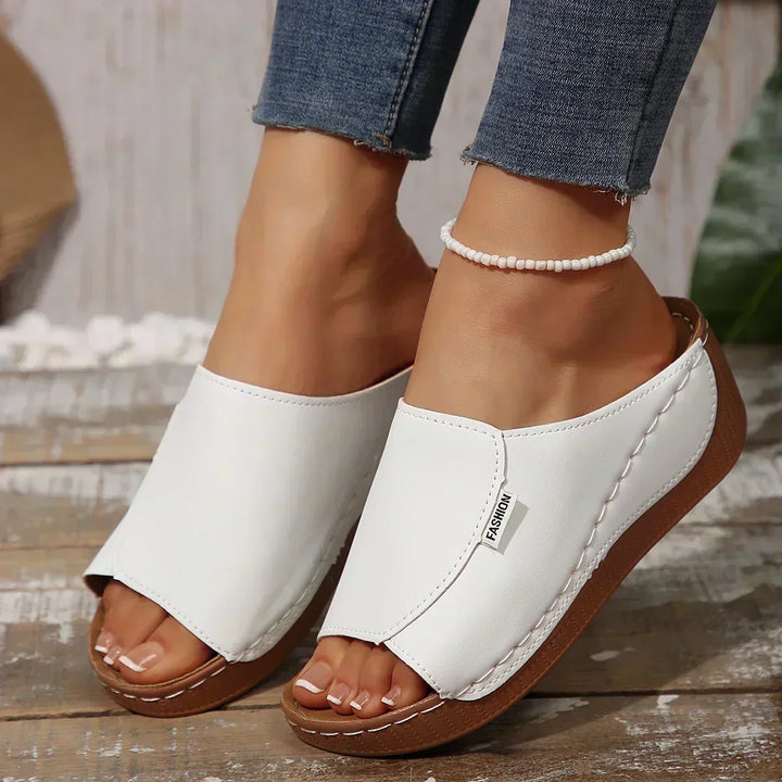 Lei - Sandali slip-on
