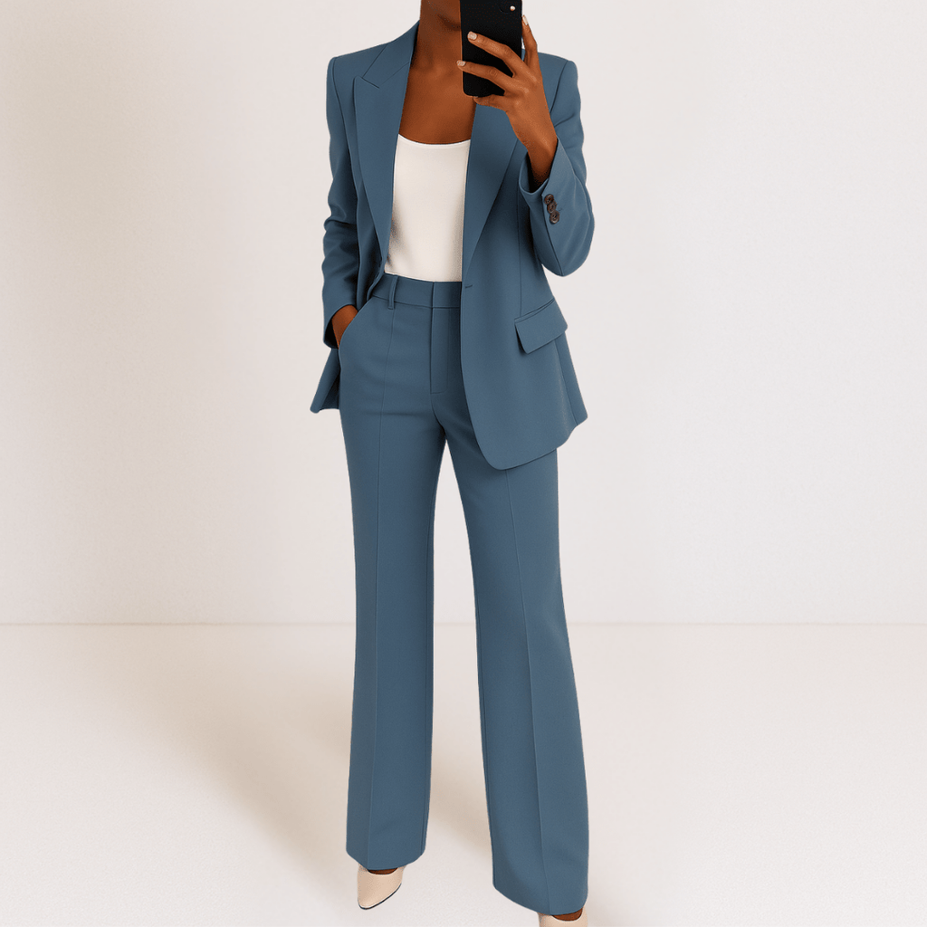 Melanie | Ensemble chic