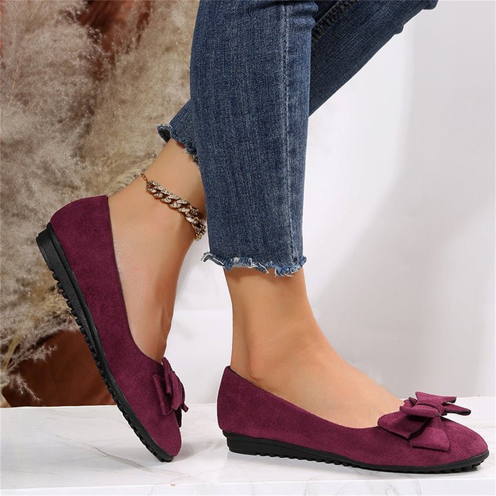 Xanthe | Scarpe ortopediche
