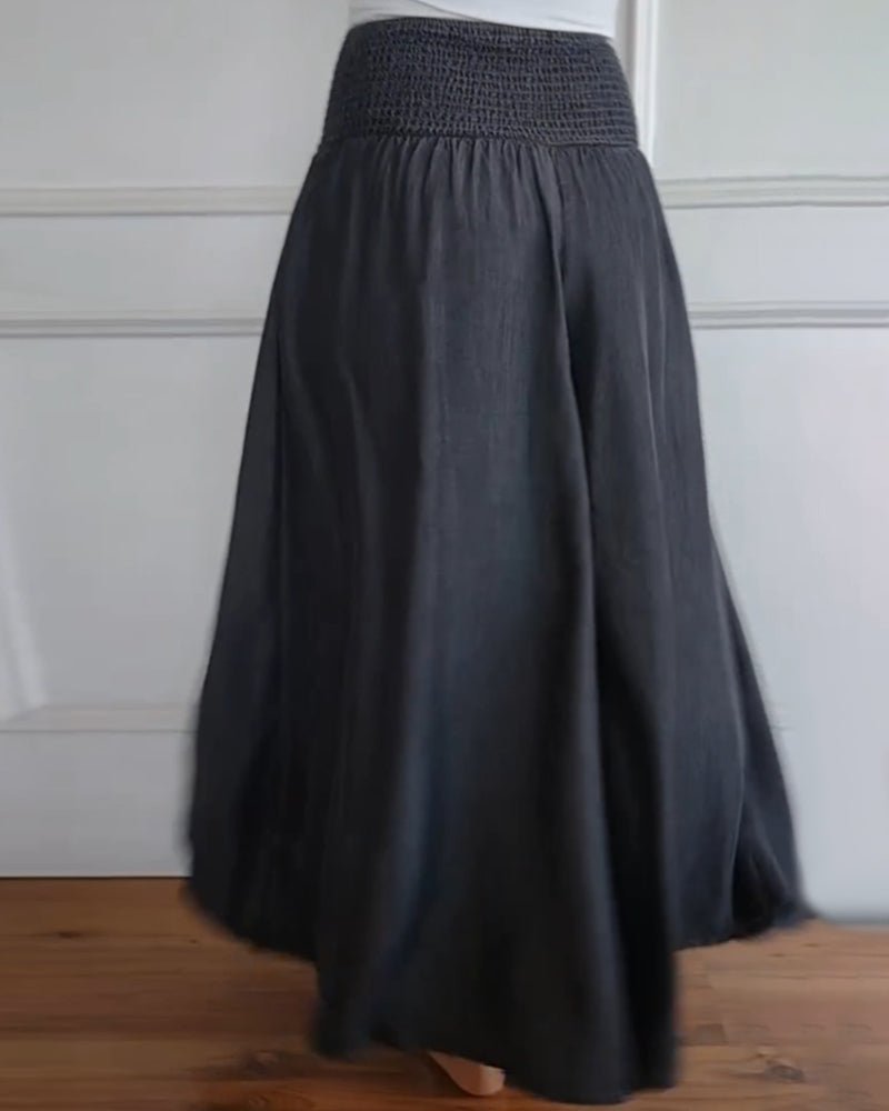 Pharsey | Pantaloni confortevoli primaverili