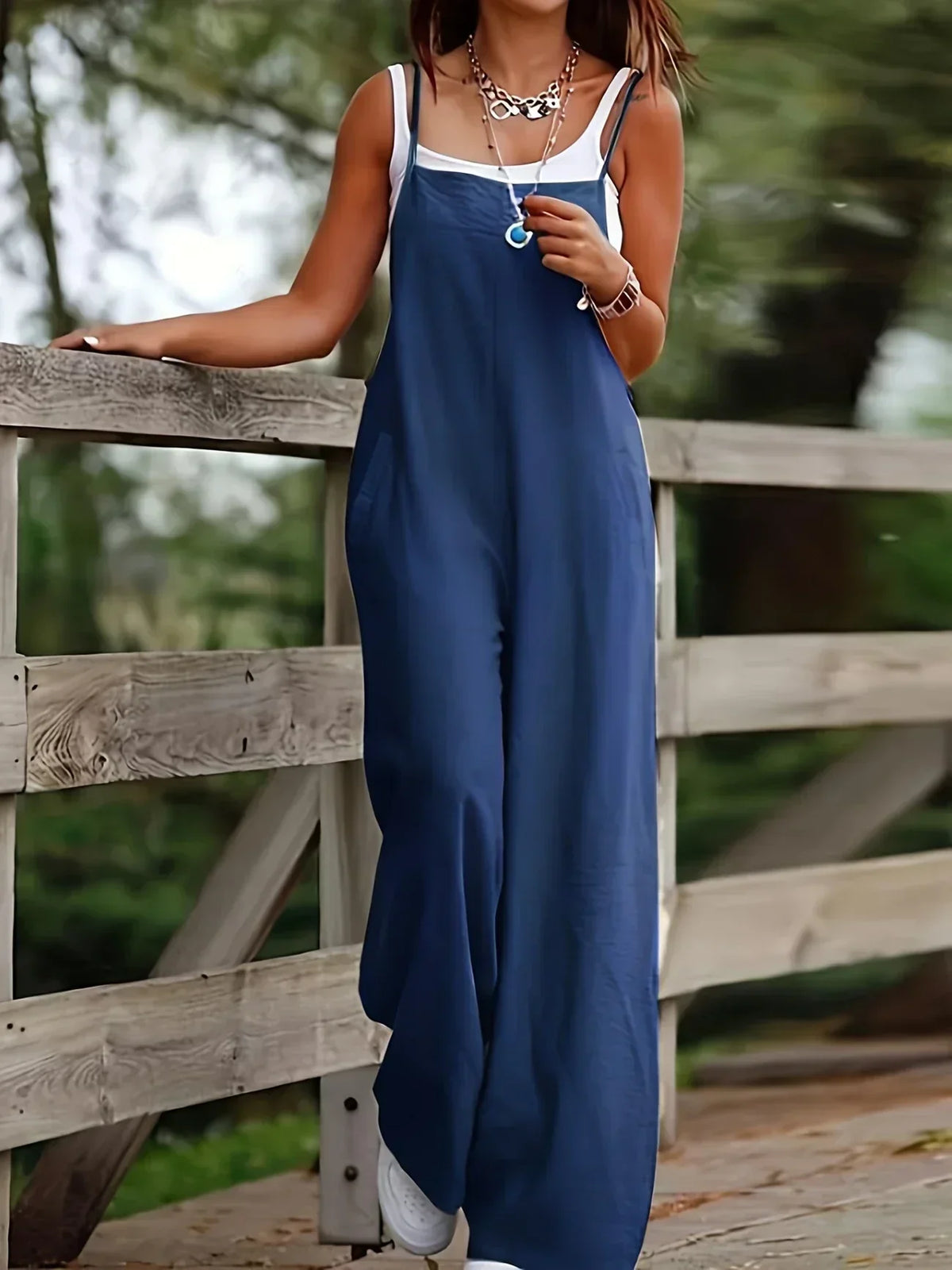 Faryn | Combinazione elegante e casual