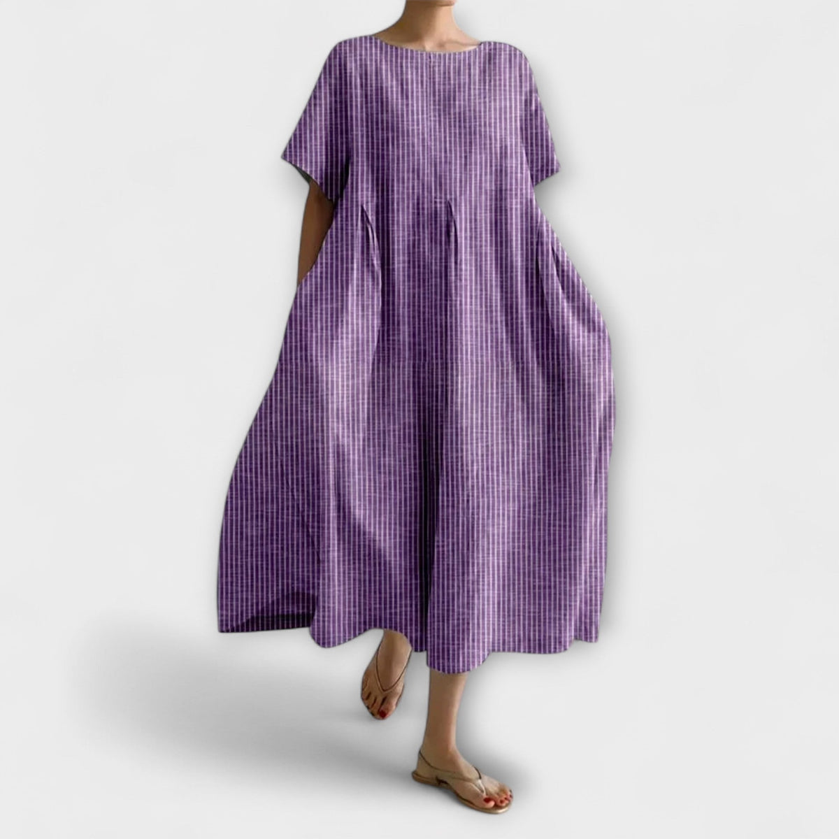 Andrea | Abito leggero e casual