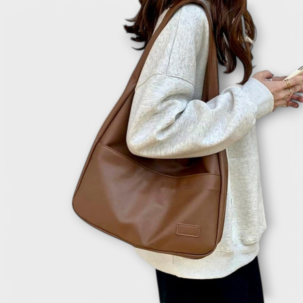 Vespera | borsa elegante e versatile