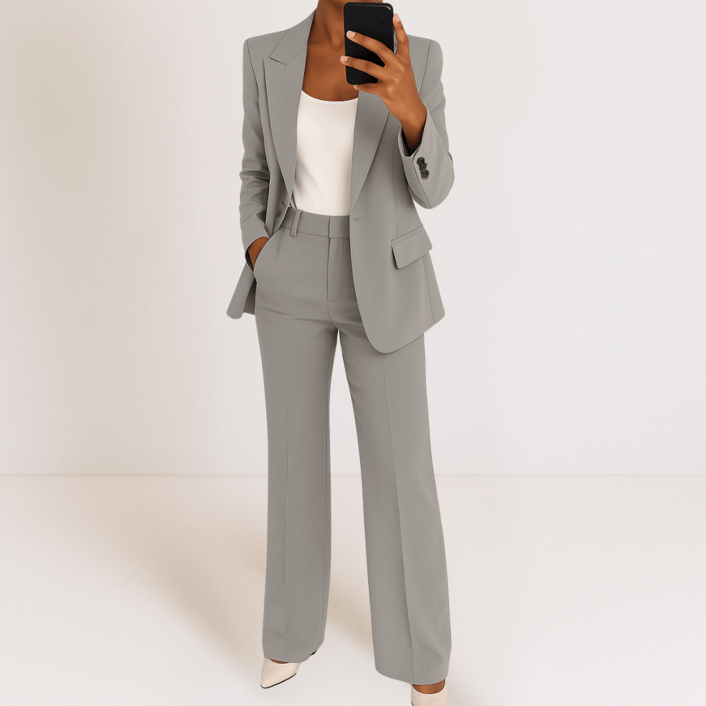 Melanie | Ensemble chic