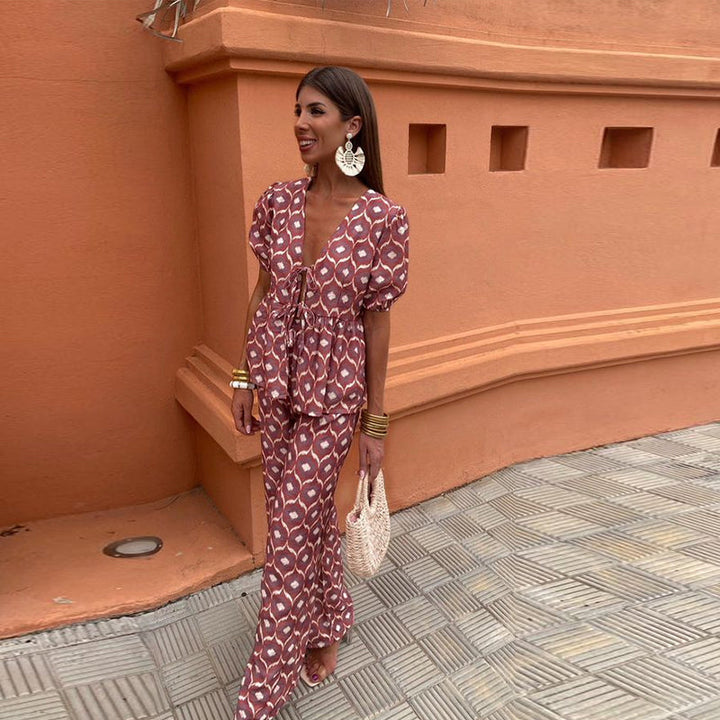 Lisa | Completo alla moda ed elegante