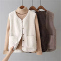 Laluna | Cardigan classico versatile