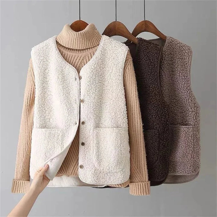 Laluna | Cardigan classico versatile
